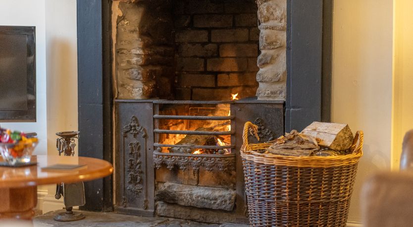 Photo of The Coach House