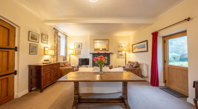 Photo of The Coach House