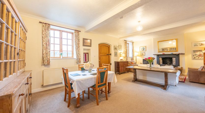 Photo of The Coach House