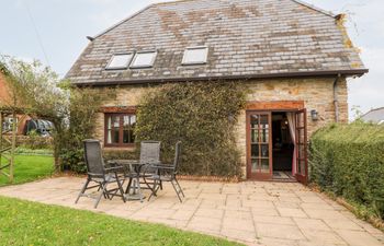 The Stables Holiday Cottage