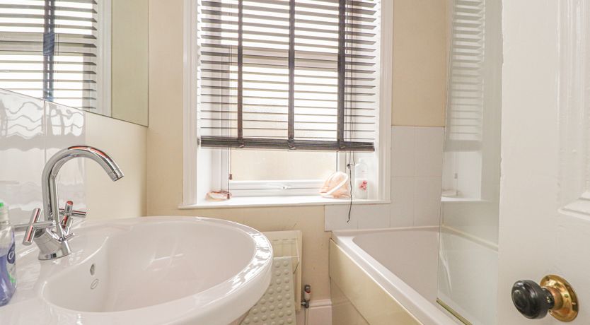 Photo of Craven House