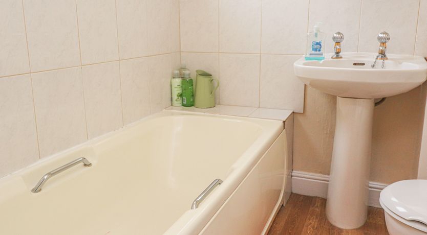 Photo of Craven House