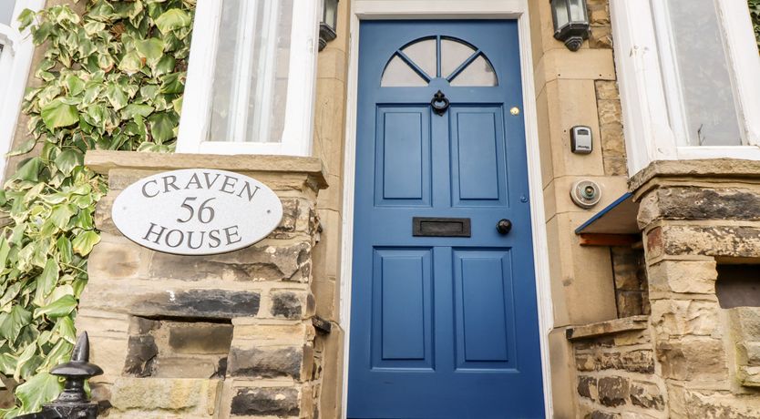 Photo of Craven House