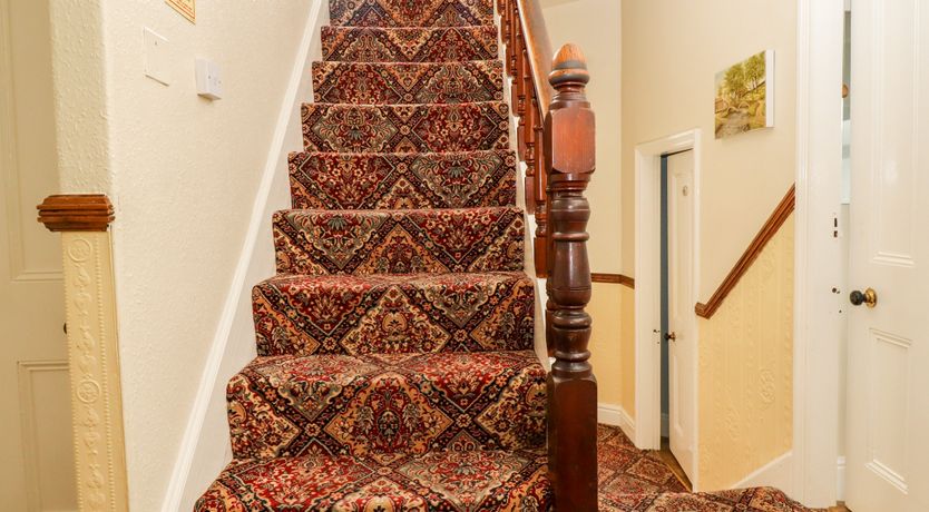 Photo of Craven House