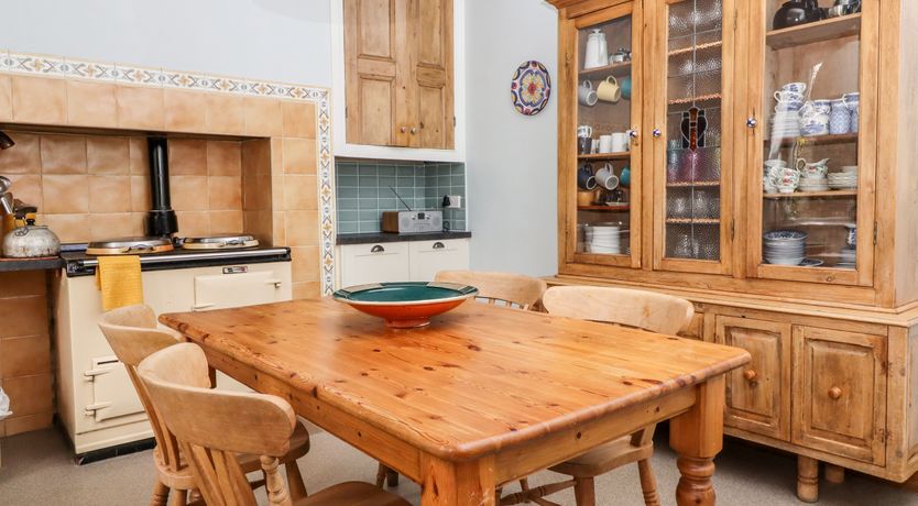 Photo of Craven House