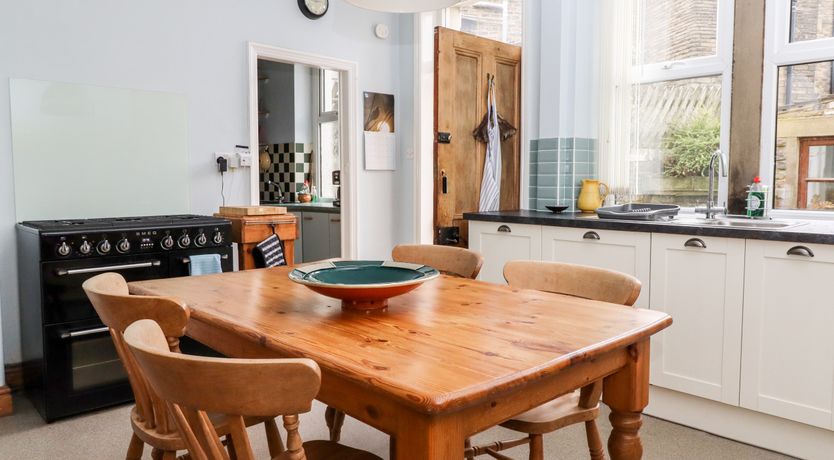 Photo of Craven House