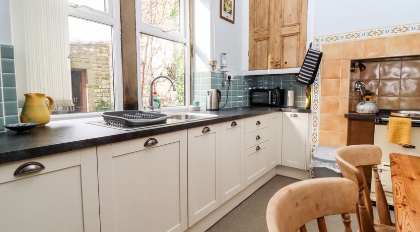 Photo of Craven House