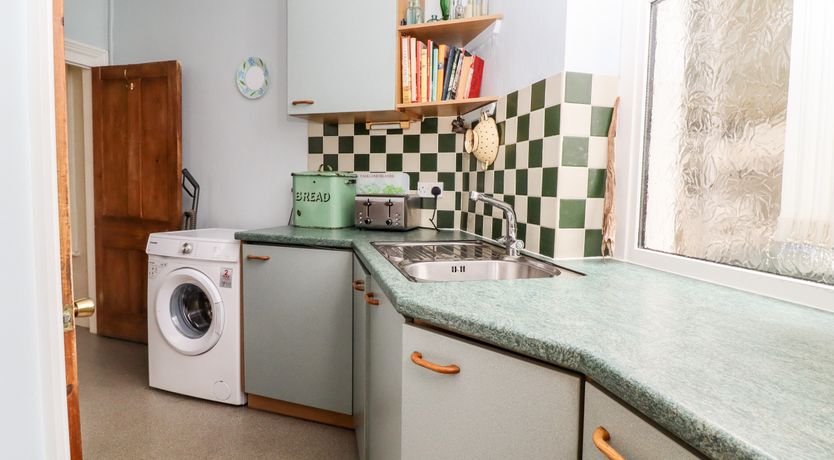 Photo of Craven House