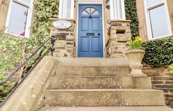 Craven House Holiday Cottage