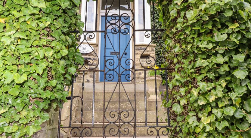 Photo of Craven House