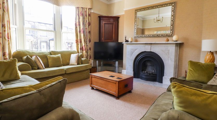 Photo of Craven House