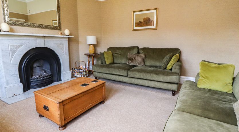 Photo of Craven House