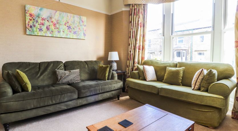 Photo of Craven House