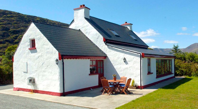 Photo of Fehanaugh Cottage