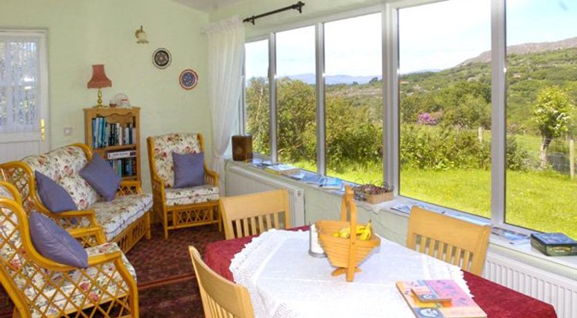 Photo of Fehanaugh Cottage