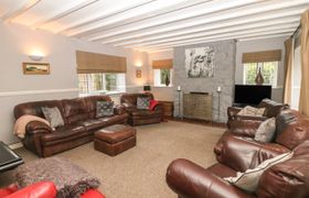 The Old Barn Holiday Cottage