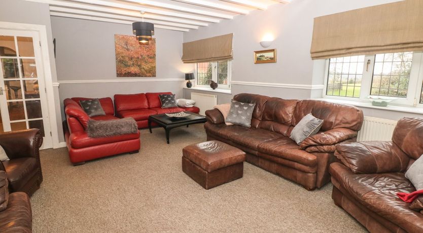 Photo of The Old Barn