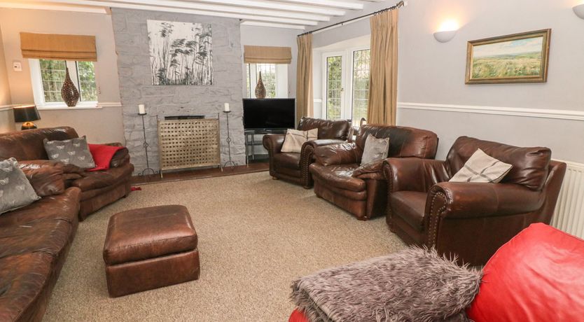 Photo of The Old Barn