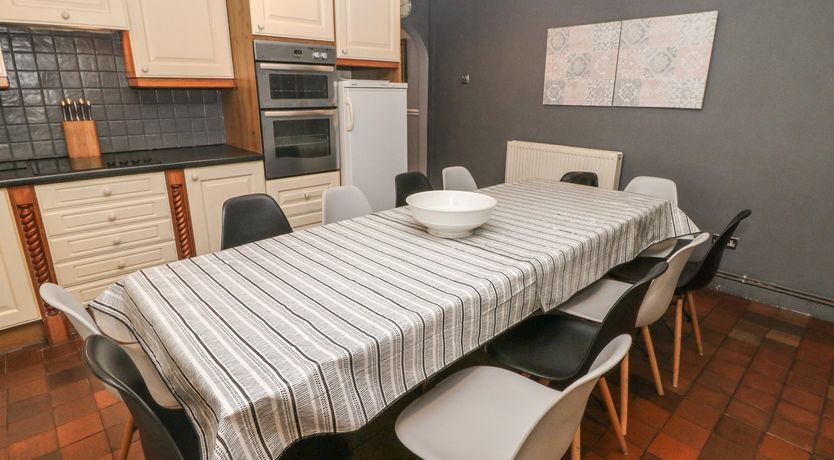 Photo of The Old Barn