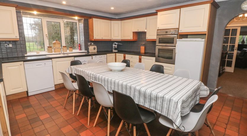 Photo of The Old Barn