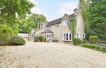 The Old Barn Holiday Cottage