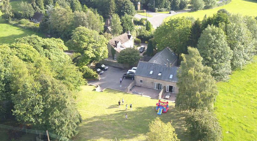 Photo of The Old Barn