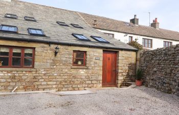 Usherwoods Barn Holiday Cottage