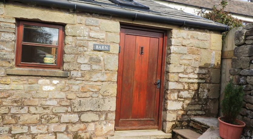 Photo of Usherwoods Barn