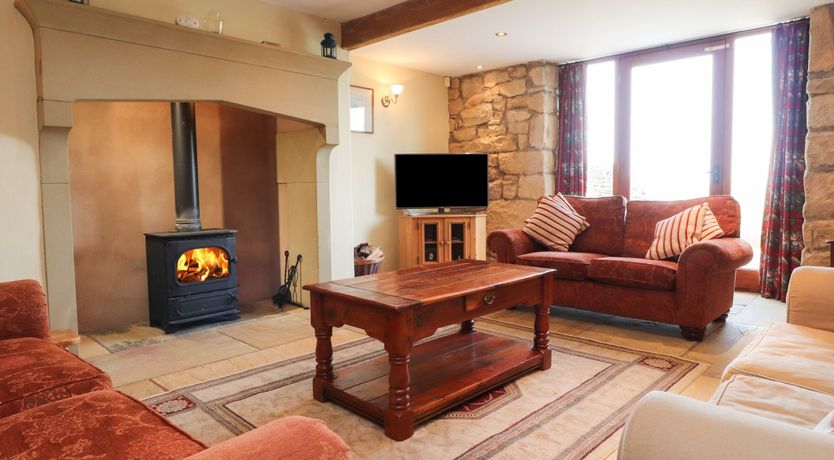 Photo of Usherwoods Barn