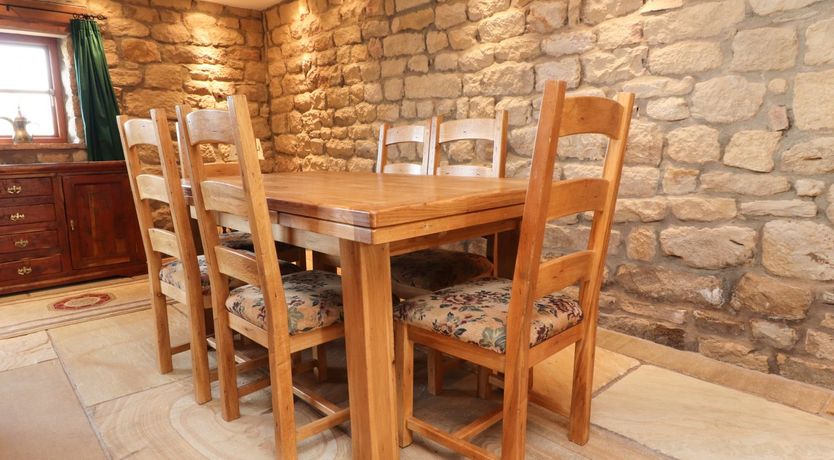 Photo of Usherwoods Barn