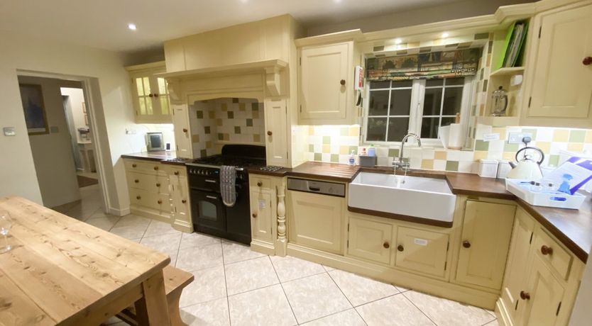 Photo of Castle View