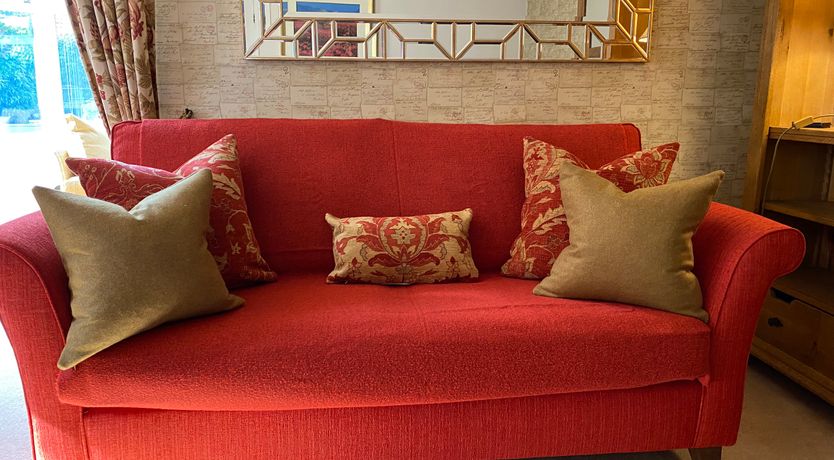 Photo of Castle View