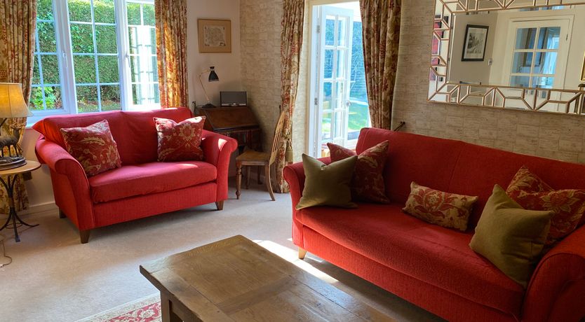 Photo of Castle View