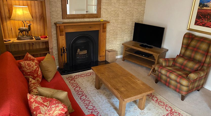 Photo of Castle View