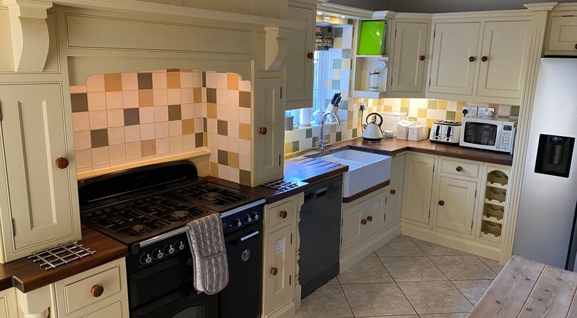 Photo of Castle View