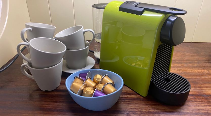 Photo of Castle View