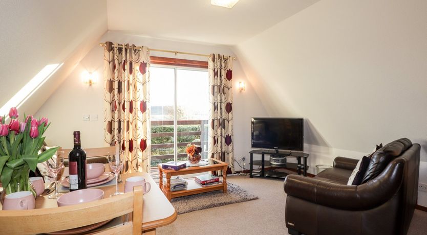 Photo of Larchfield Chalet 2