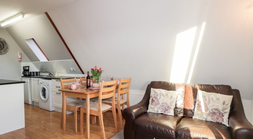 Photo of Larchfield Chalet 2