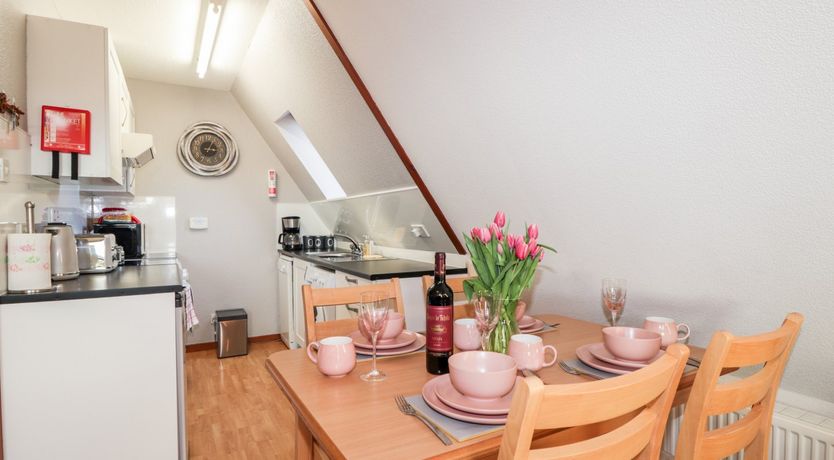 Photo of Larchfield Chalet 2