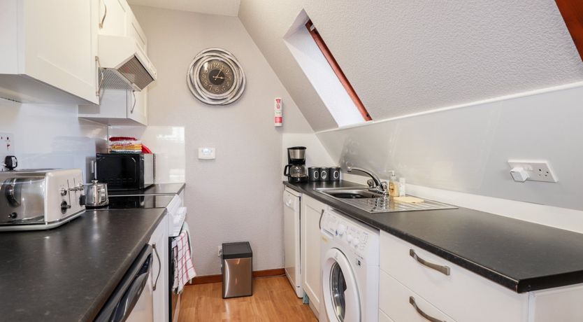 Photo of Larchfield Chalet 2