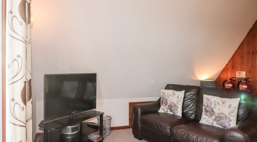 Photo of Larchfield Chalet 2