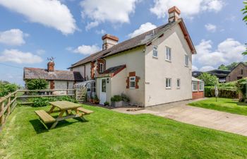 Downside Holiday Cottage