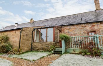 The Stable Holiday Cottage