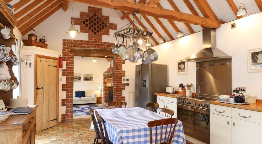 Photo of Stable Cottage