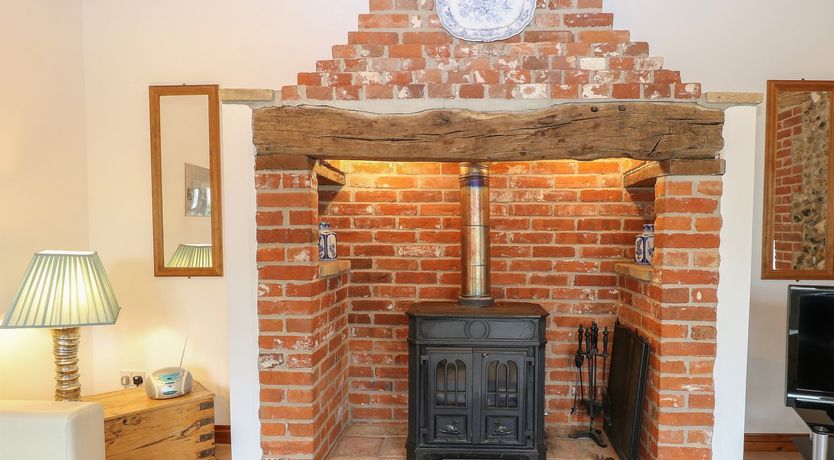 Photo of Stable Cottage