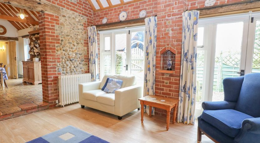 Photo of Stable Cottage