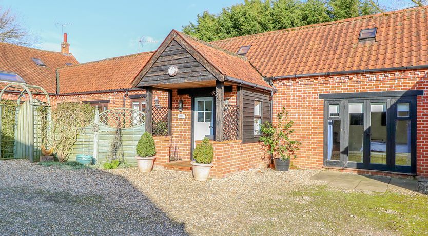 Photo of Stable Cottage