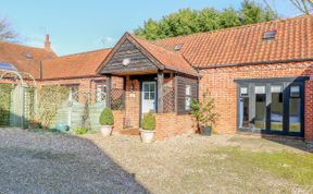 Photo of Stable Cottage