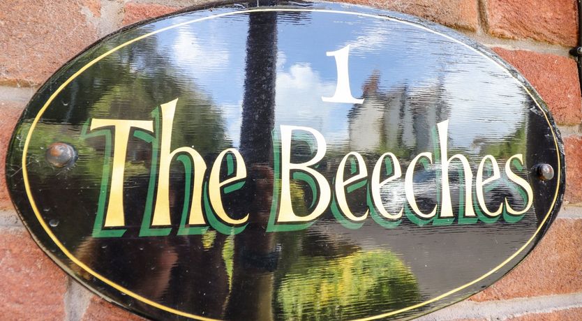 Photo of 1 The Beeches