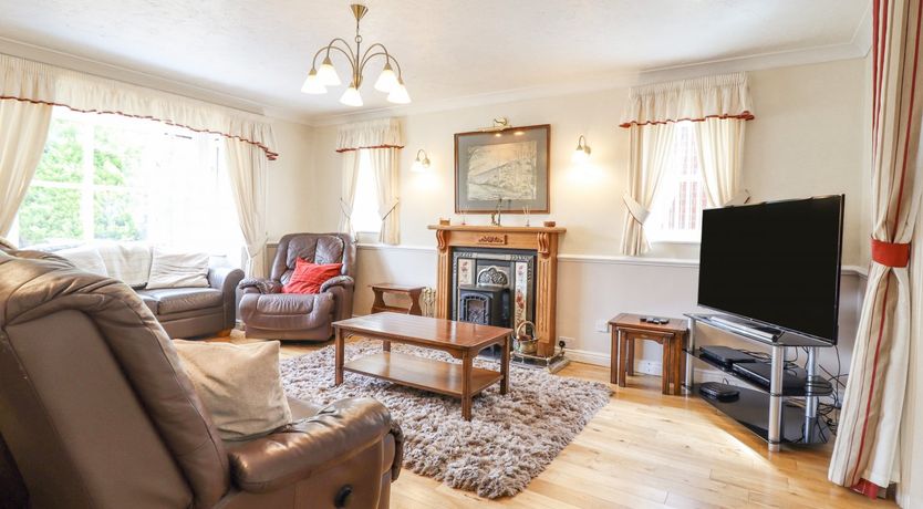 Photo of 1 The Beeches